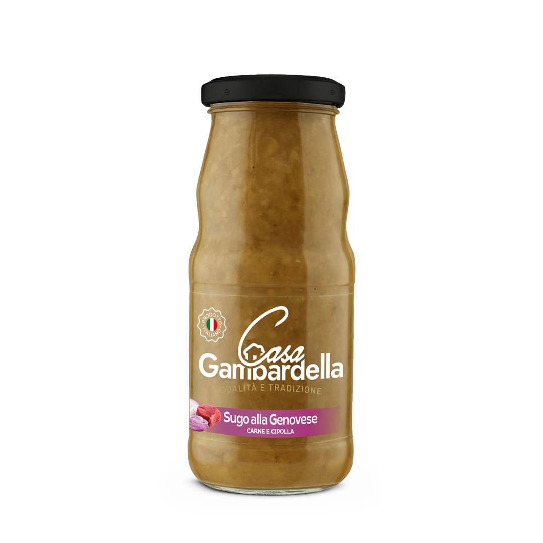 Sugo alla Genovese
